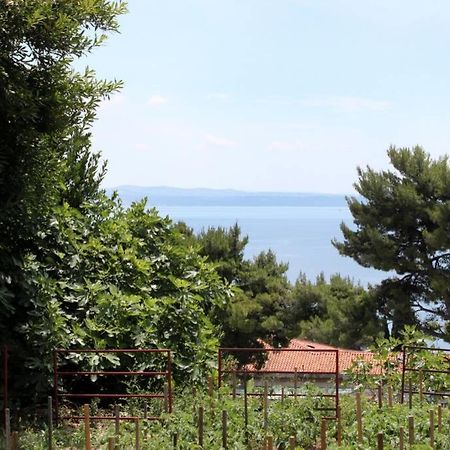 Apartman Buki **** Split Exterior photo
