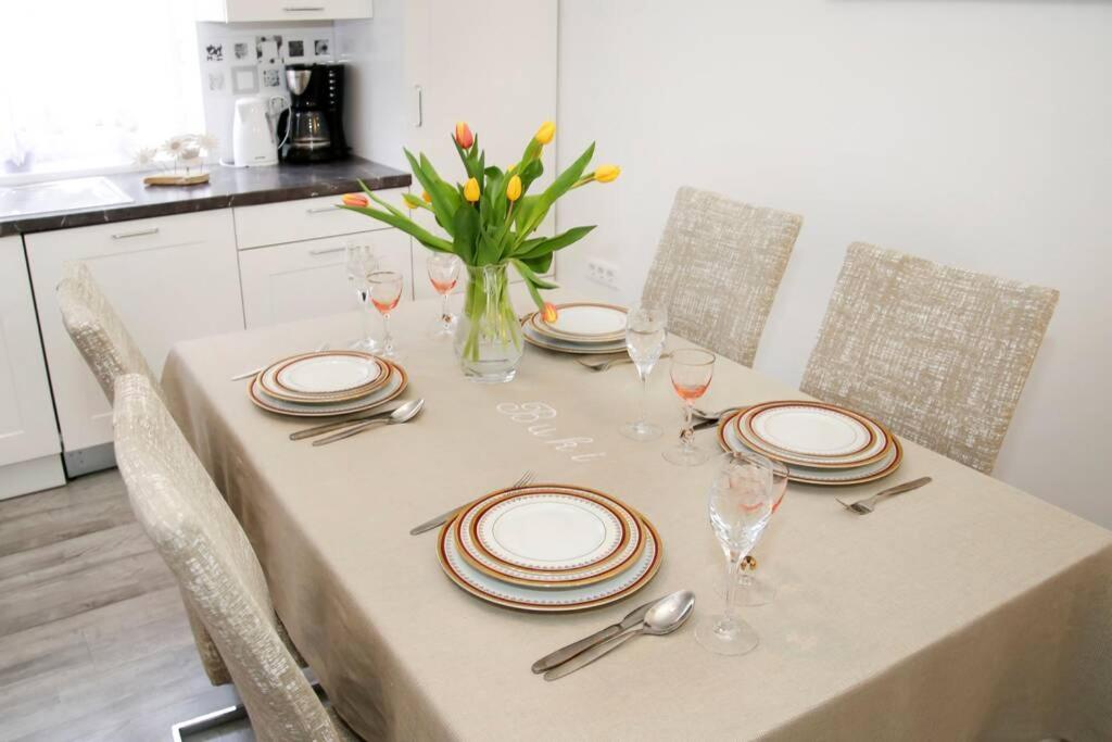 Apartman Buki **** Split Exterior photo