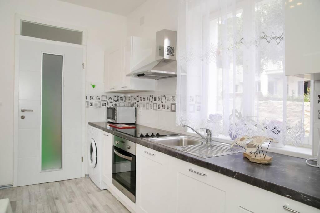 Apartman Buki **** Split Exterior photo