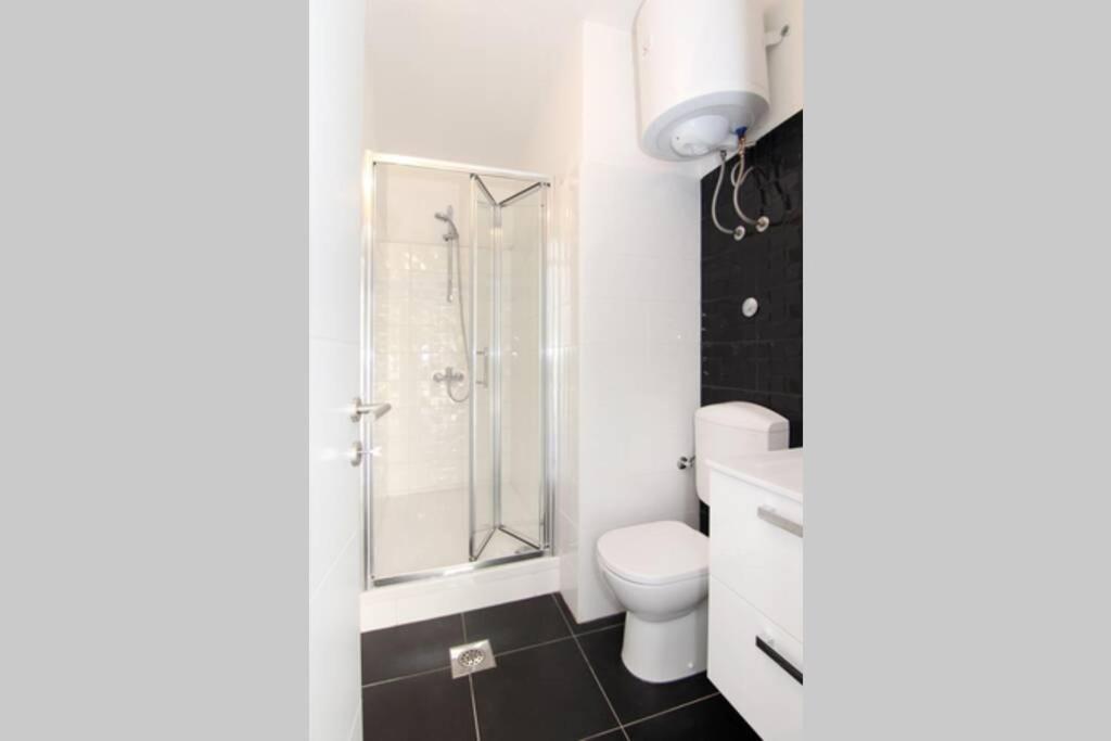 Apartman Buki **** Split Exterior photo