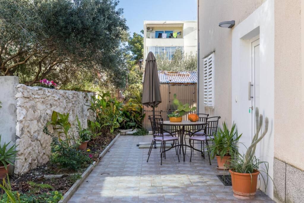 Apartman Buki **** Split Exterior photo