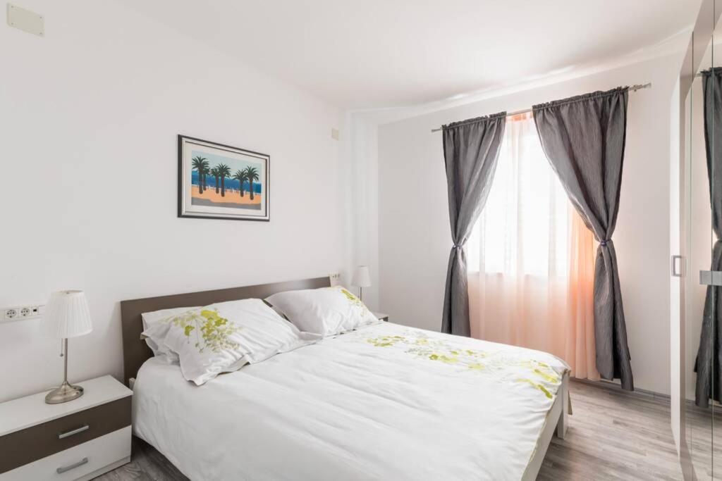 Apartman Buki **** Split Exterior photo