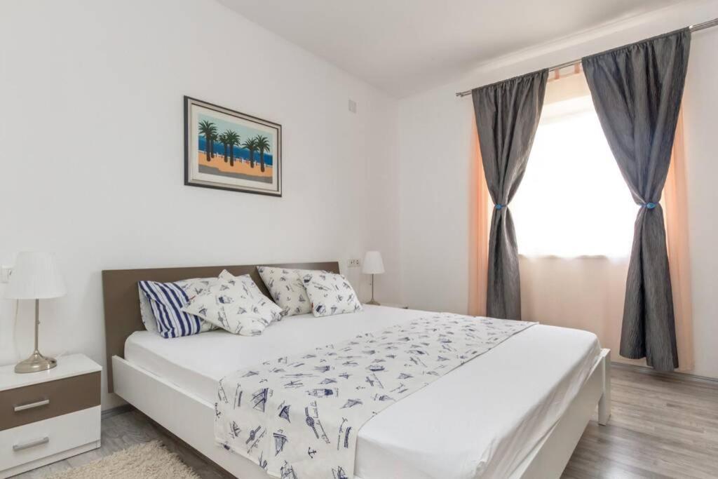 Apartman Buki **** Split Exterior photo