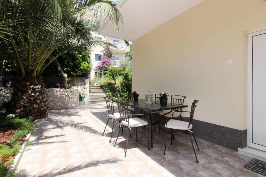Apartman Buki **** Split Exterior photo
