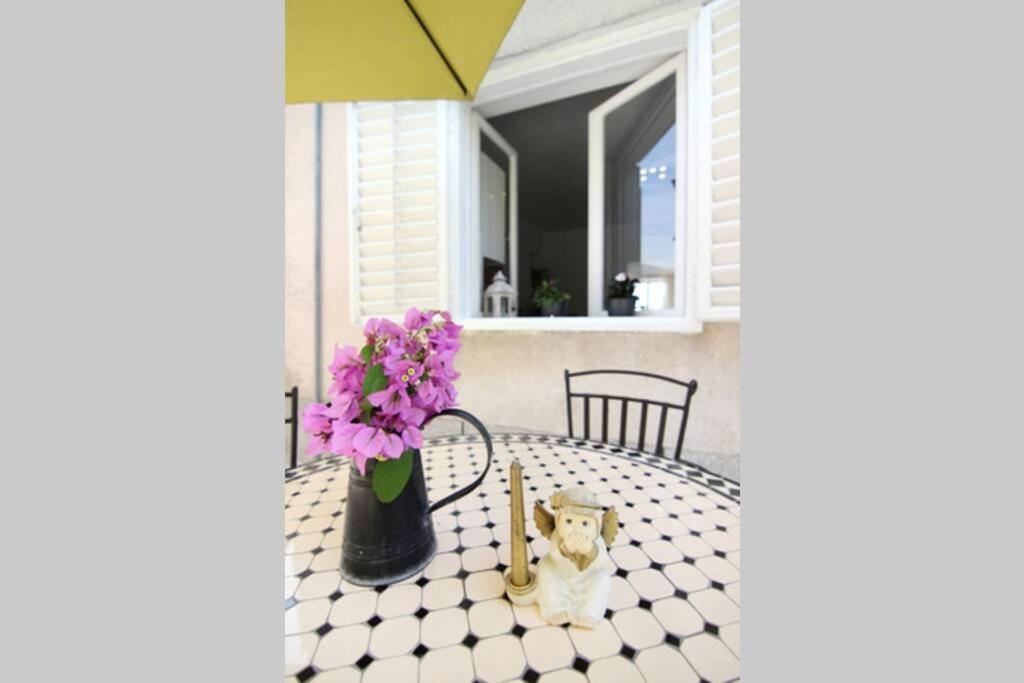 Apartman Buki **** Split Exterior photo