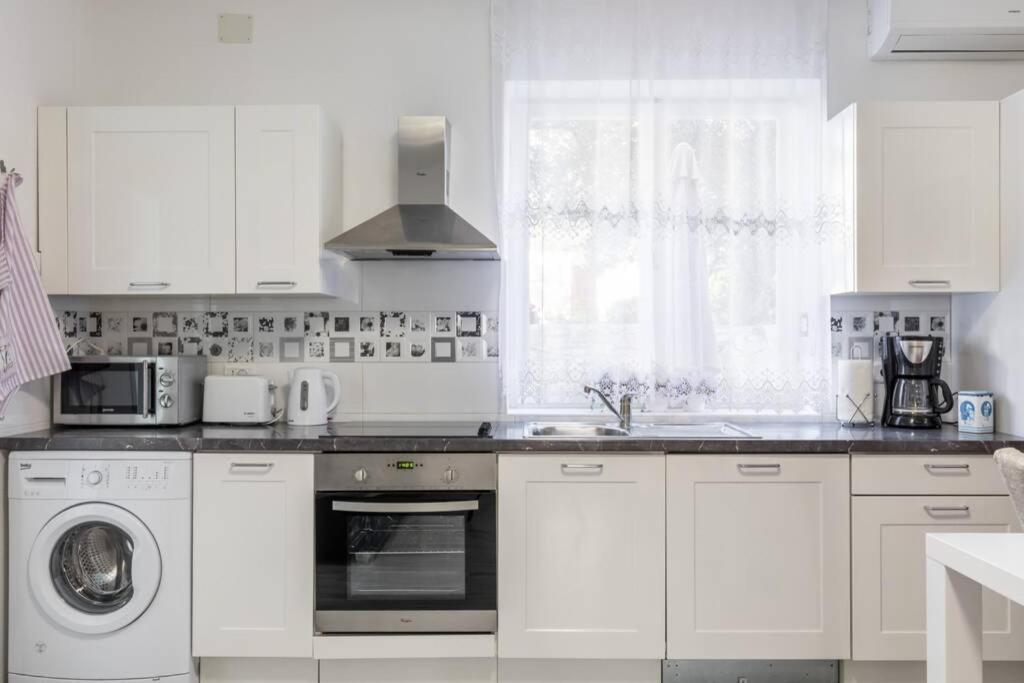 Apartman Buki **** Split Exterior photo