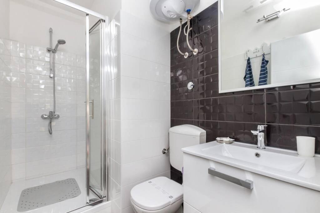 Apartman Buki **** Split Exterior photo